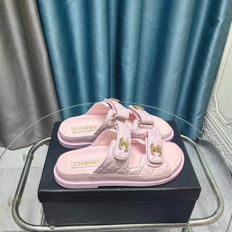 Unique Chxnxl Sandals 121980