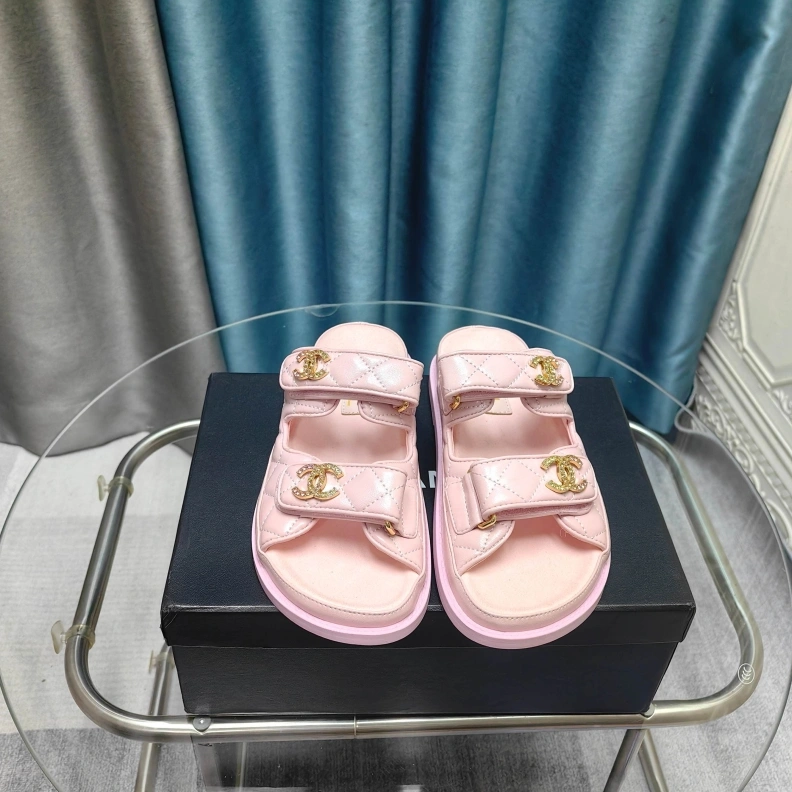 Unique Chxnxl Sandals 121980