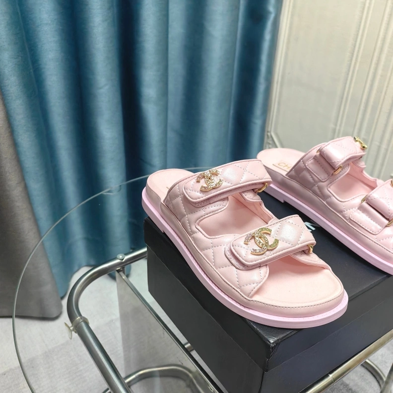 Unique Chxnxl Sandals 121980