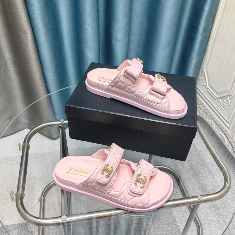 Unique Chxnxl Sandals 121980