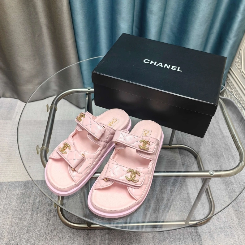Unique Chxnxl Sandals 121980