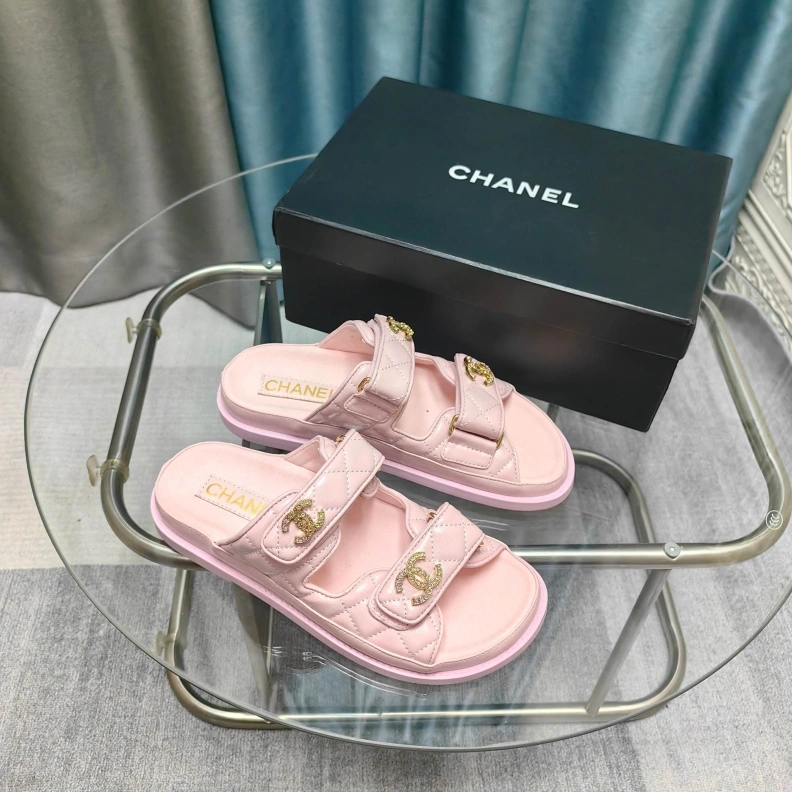 Unique Chxnxl Sandals 121980