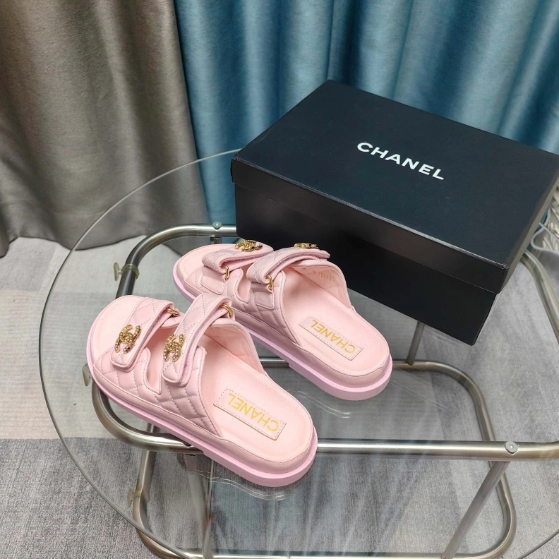 Unique Chxnxl Sandals 121980