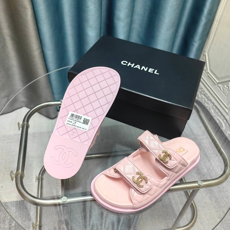 Unique Chxnxl Sandals 121980