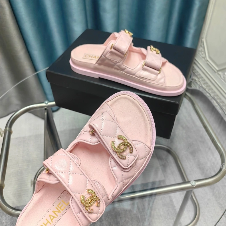 Unique Chxnxl Sandals 121980