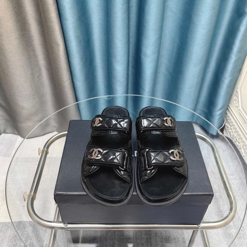 Elegant Chxnxl Sandals 121984