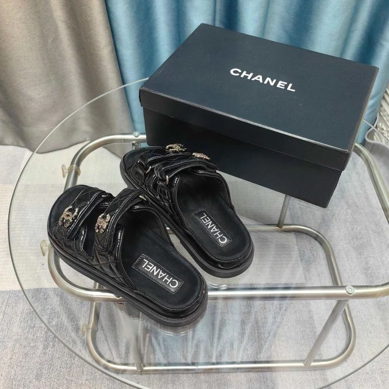 Elegant Chxnxl Sandals 121984