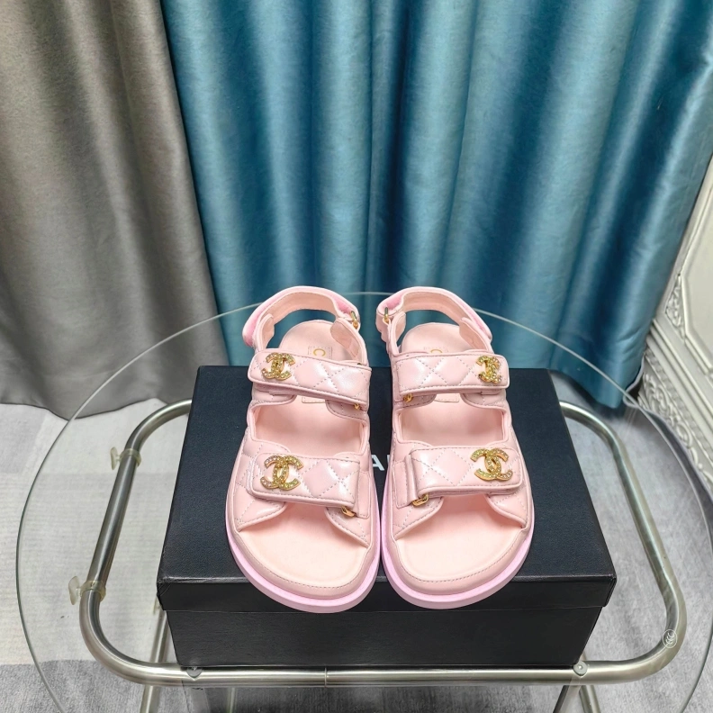 Chxnxl Sandals Efficient 121988