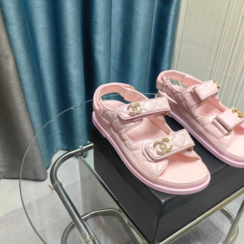 Chxnxl Sandals Efficient 121988