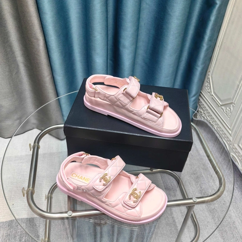Chxnxl Sandals Efficient 121988