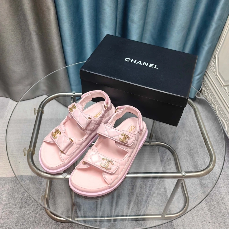 Chxnxl Sandals Efficient 121988