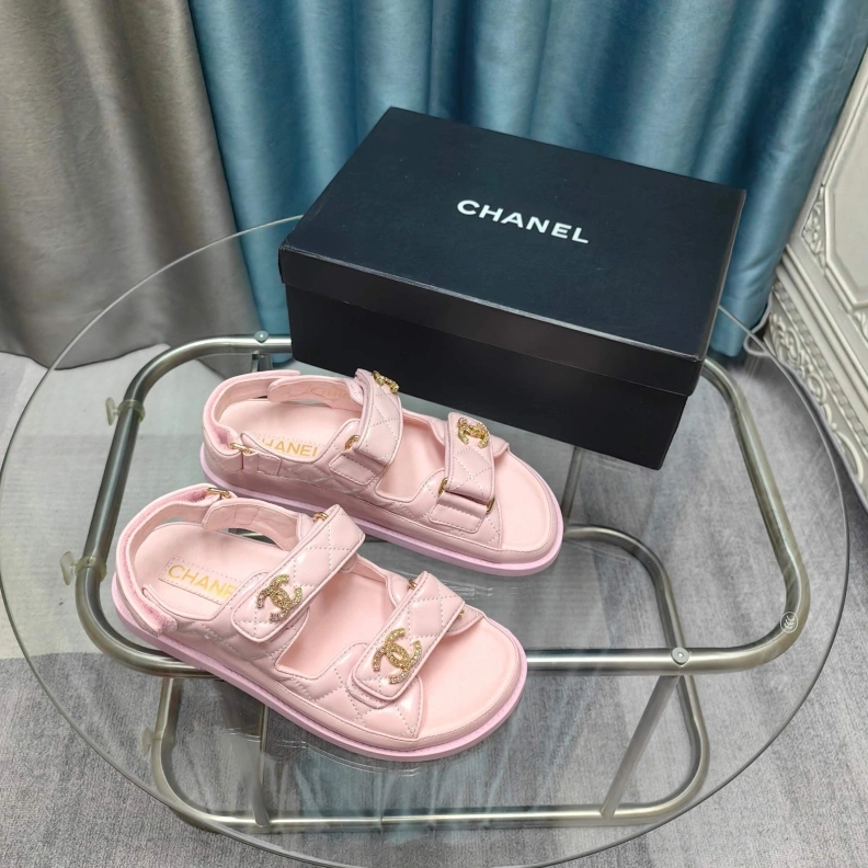 Chxnxl Sandals Efficient 121988