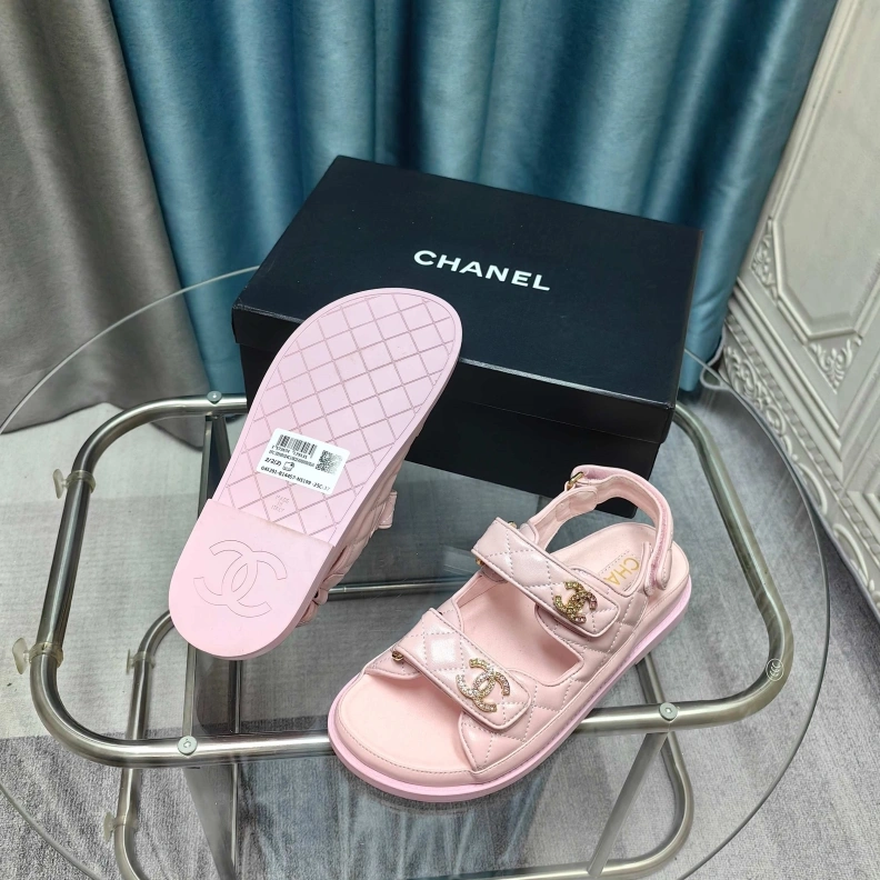 Chxnxl Sandals Efficient 121988