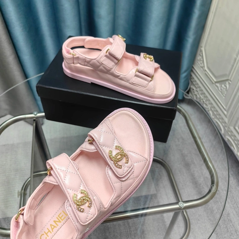 Chxnxl Sandals Efficient 121988