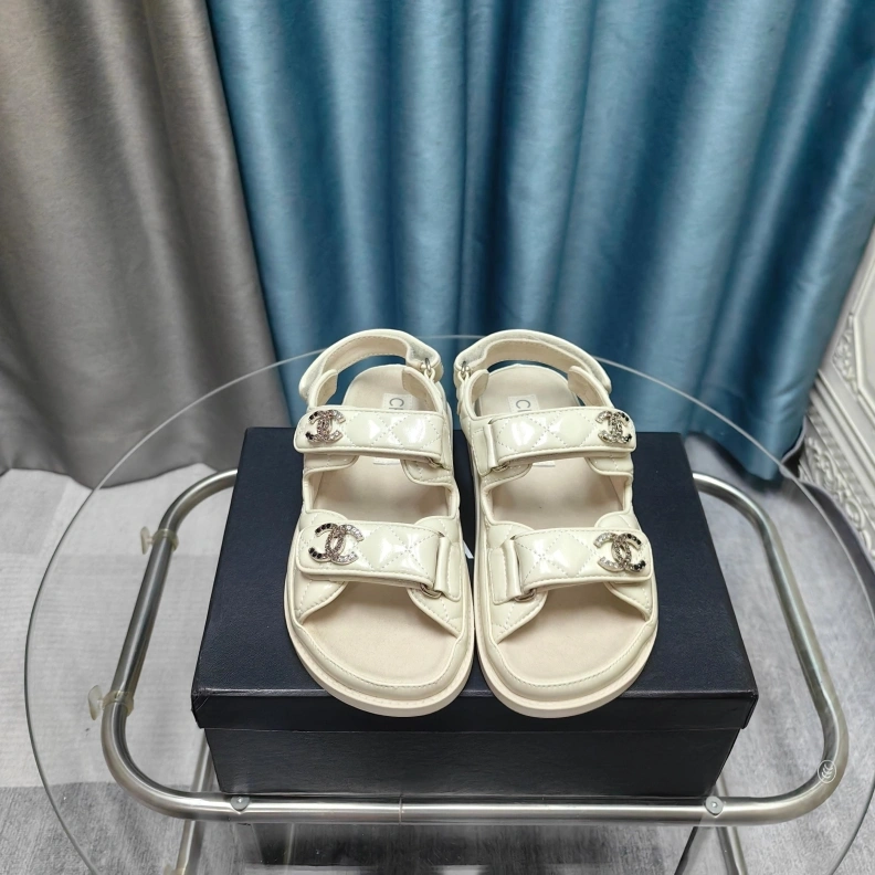 Chxnxl Sandals Efficient 121990