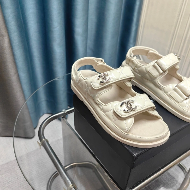 Chxnxl Sandals Efficient 121990