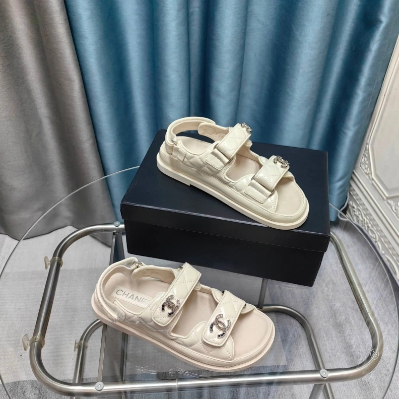 Chxnxl Sandals Efficient 121990