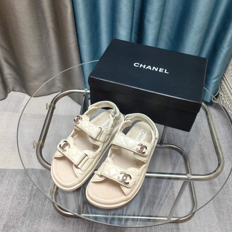 Chxnxl Sandals Efficient 121990