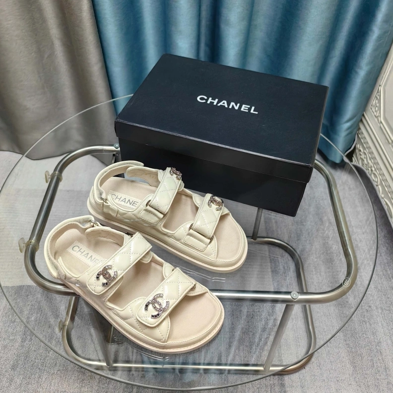 Chxnxl Sandals Efficient 121990