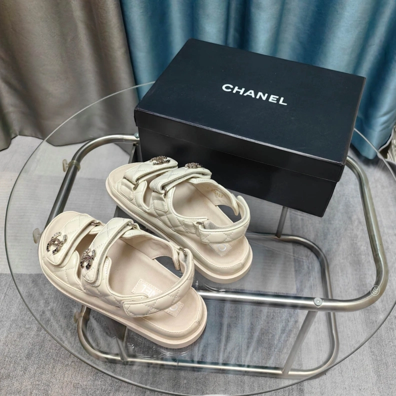 Chxnxl Sandals Efficient 121990