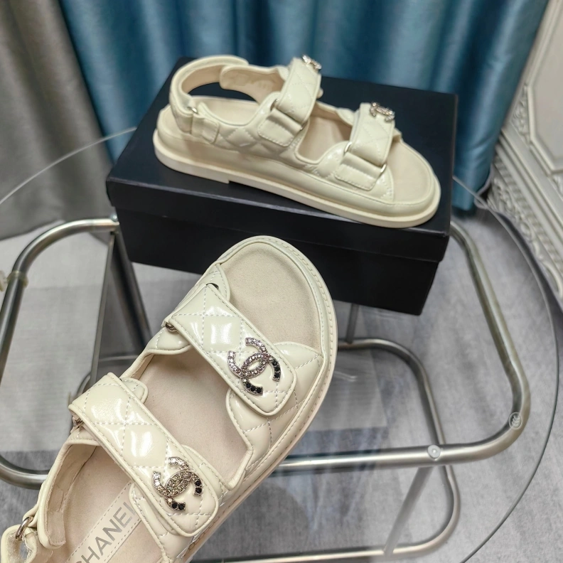 Chxnxl Sandals Efficient 121990