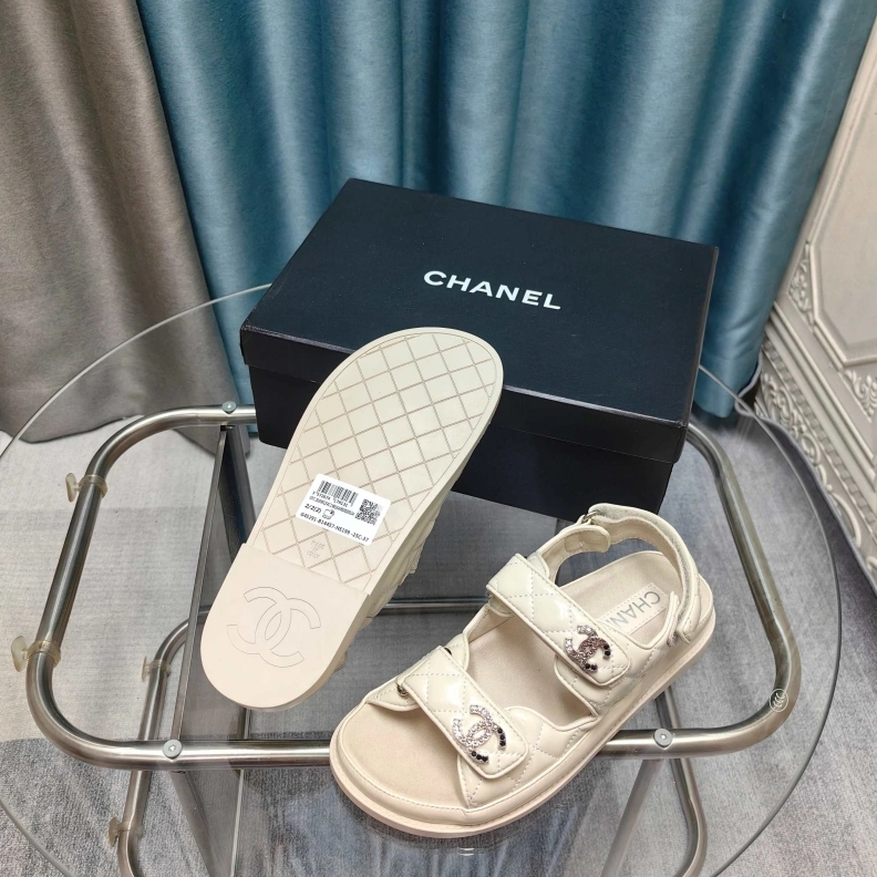 Chxnxl Sandals Efficient 121990