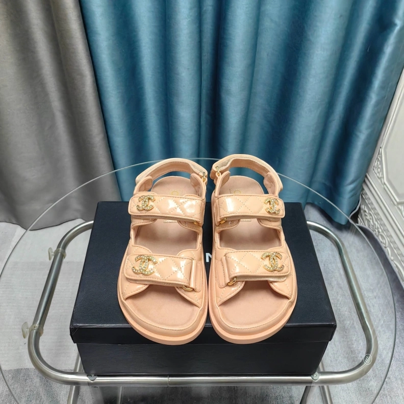 Chxnxl Sandals Minimalist 121979