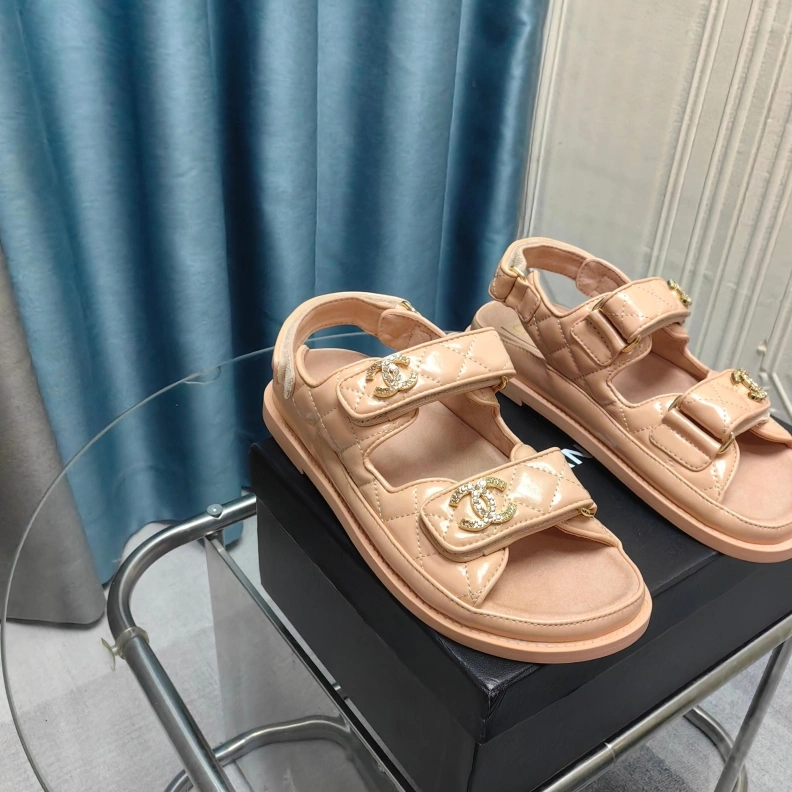 Chxnxl Sandals Minimalist 121979
