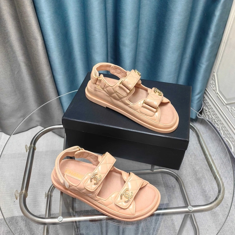 Chxnxl Sandals Minimalist 121979