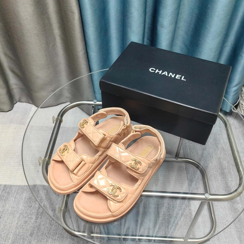 Chxnxl Sandals Minimalist 121979