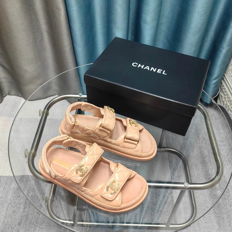 Chxnxl Sandals Minimalist 121979