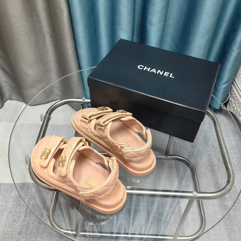 Chxnxl Sandals Minimalist 121979