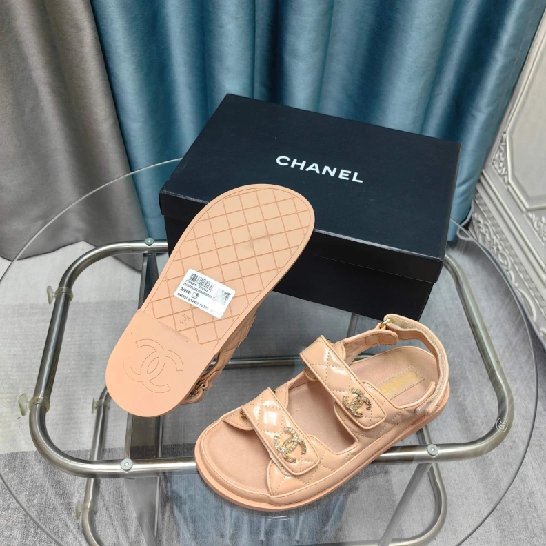 Chxnxl Sandals Minimalist 121979