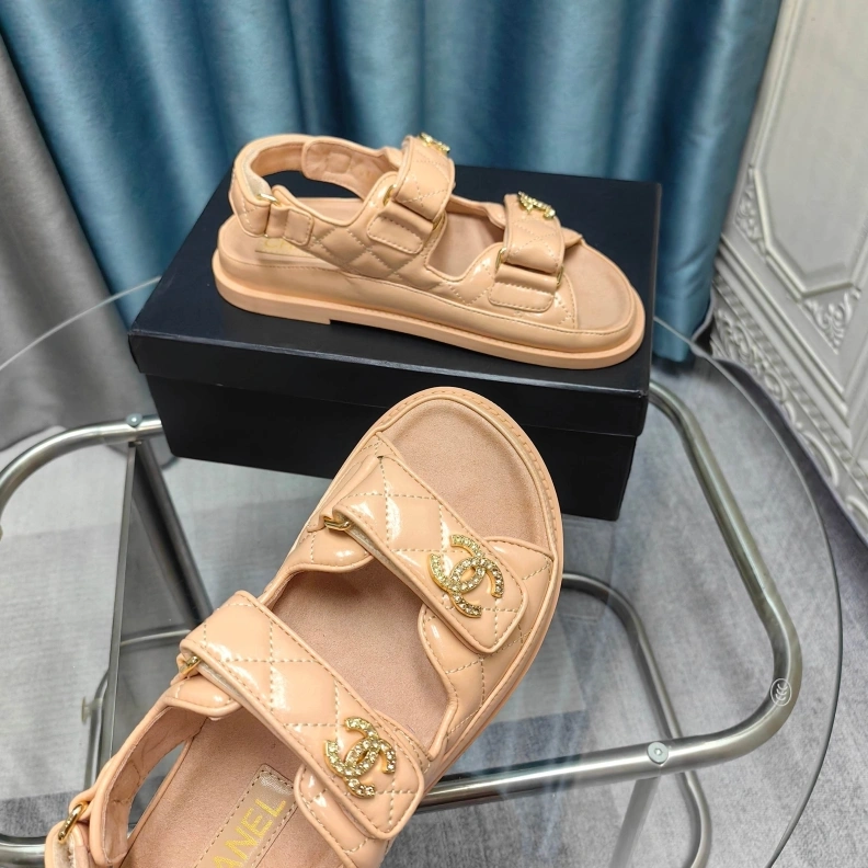 Chxnxl Sandals Minimalist 121979