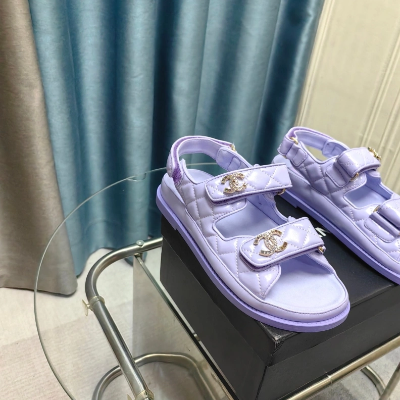 EasyMatch Chxnxl Sandals 121985