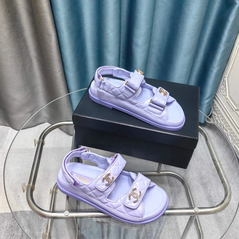 EasyMatch Chxnxl Sandals 121985