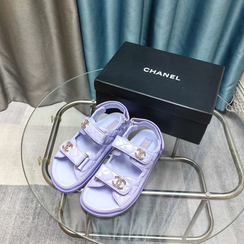 EasyMatch Chxnxl Sandals 121985