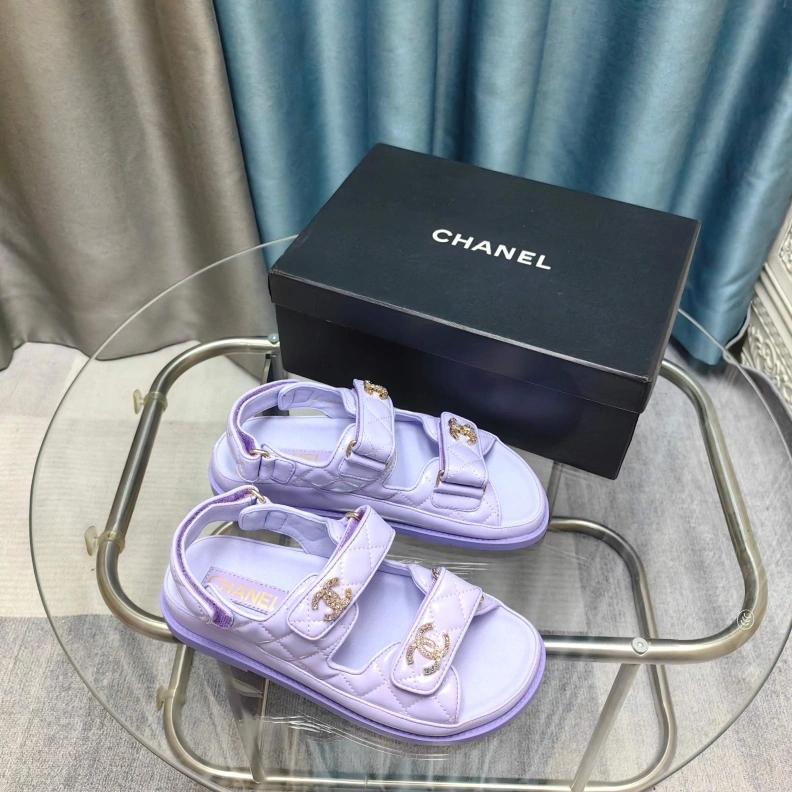 EasyMatch Chxnxl Sandals 121985
