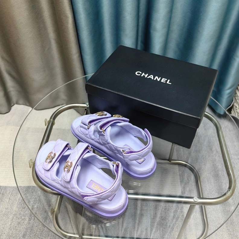 EasyMatch Chxnxl Sandals 121985