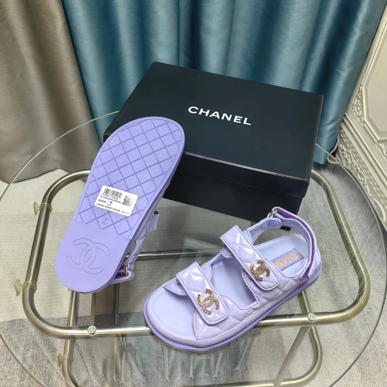 EasyMatch Chxnxl Sandals 121985
