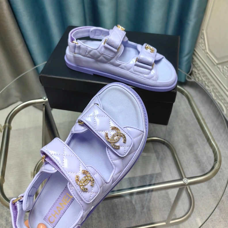 EasyMatch Chxnxl Sandals 121985