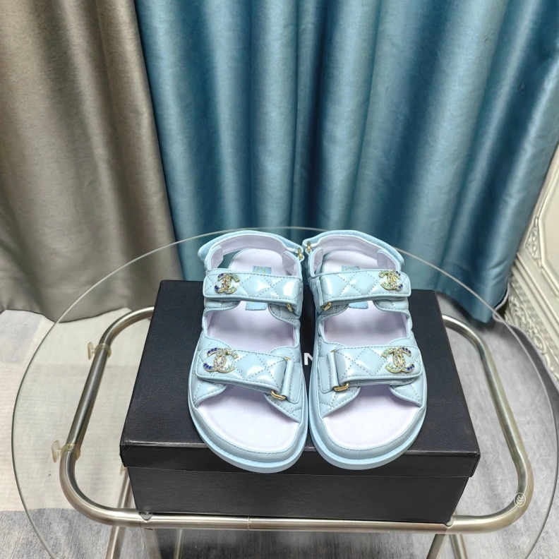 Comfortable Chxnxl Sandals 121977