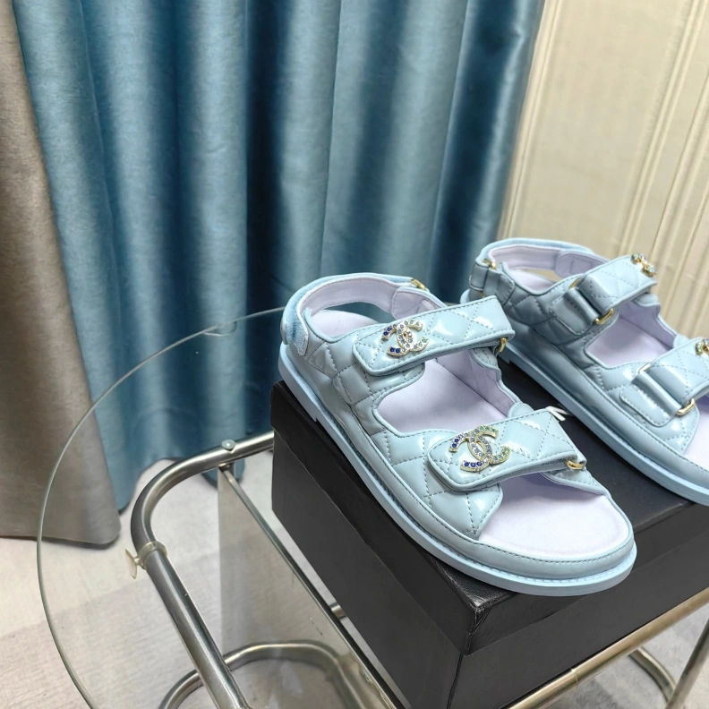 Comfortable Chxnxl Sandals 121977