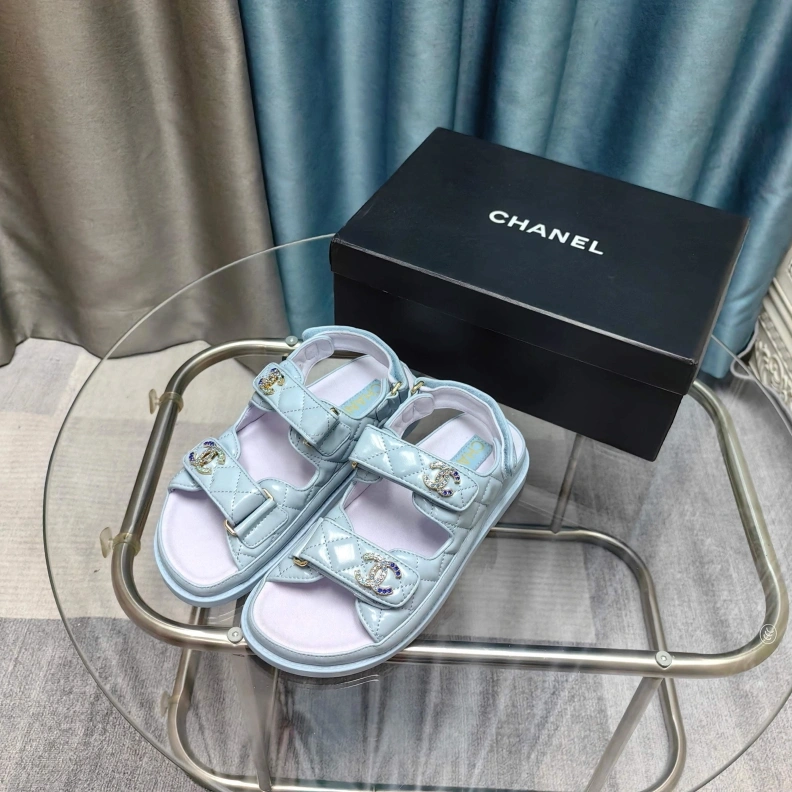 Comfortable Chxnxl Sandals 121977