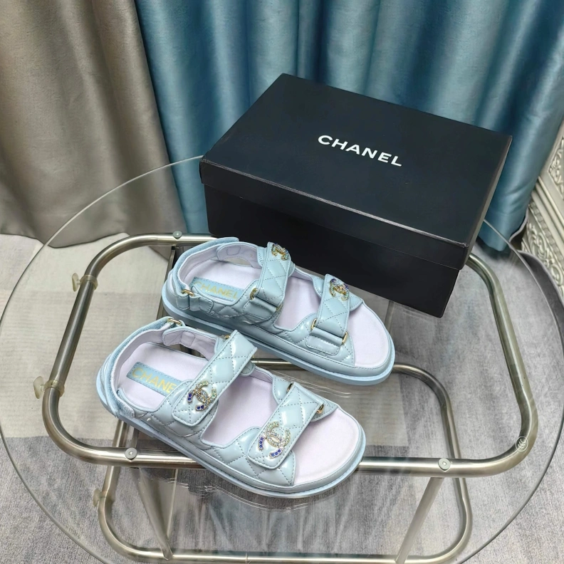 Comfortable Chxnxl Sandals 121977