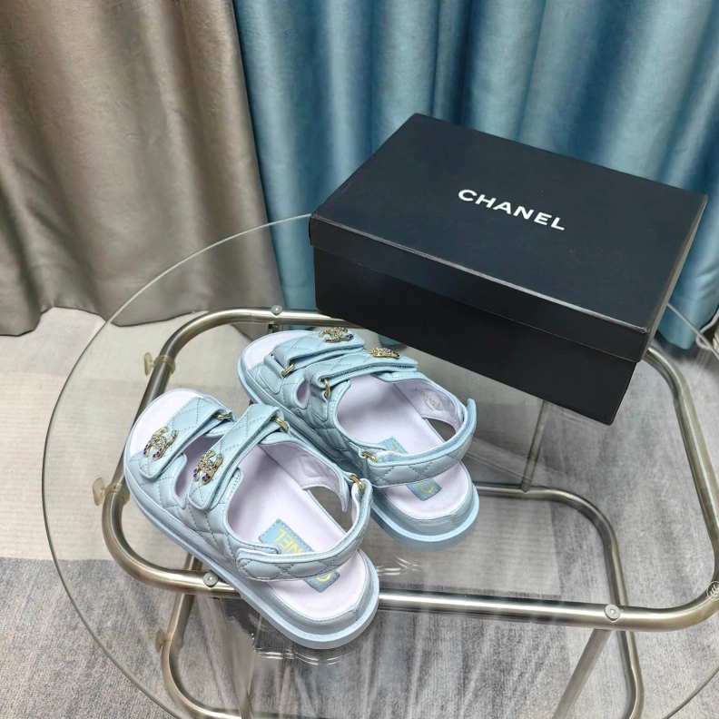 Comfortable Chxnxl Sandals 121977