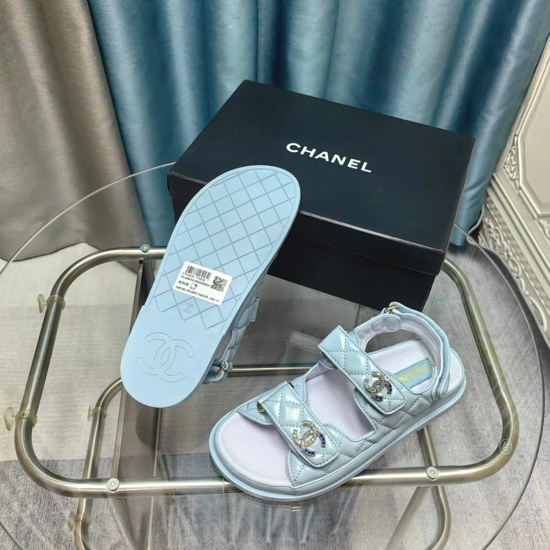Comfortable Chxnxl Sandals 121977