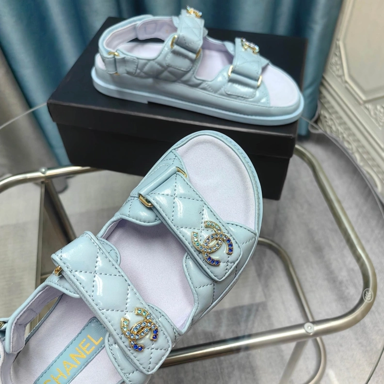 Comfortable Chxnxl Sandals 121977