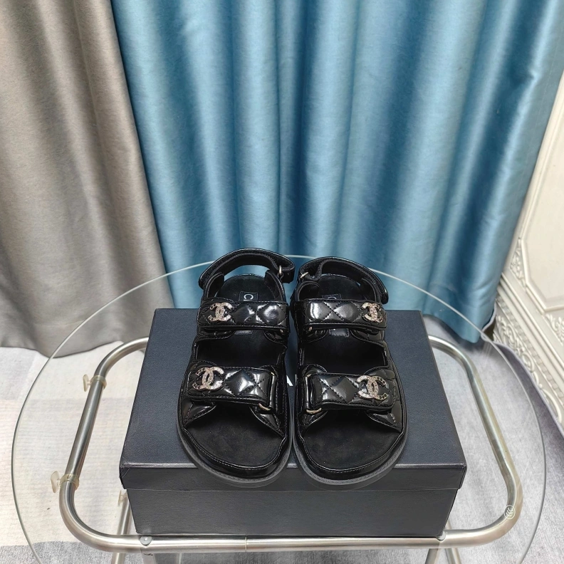 Chxnxl Sandals Reliable 121970