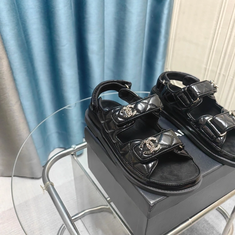 Chxnxl Sandals Reliable 121970